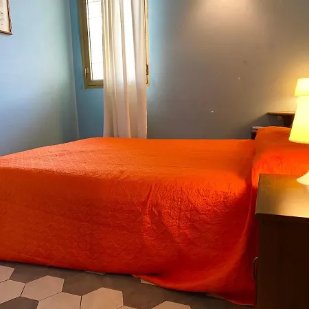 בית הארחה Panzani 14 Touristhouse