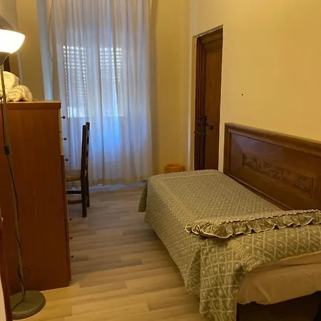 בית הארחה Panzani 14 Touristhouse 2*