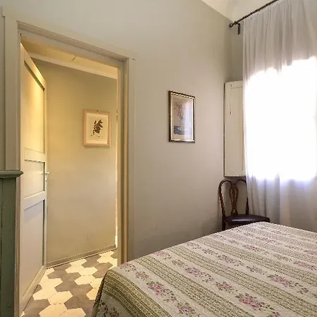 בית הארחה Panzani 14 Touristhouse