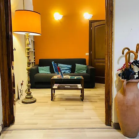 בית הארחה Panzani 14 Touristhouse 2*