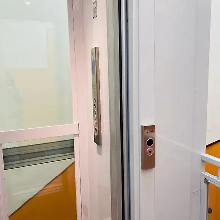 בית הארחה Panzani 14 Touristhouse 2*